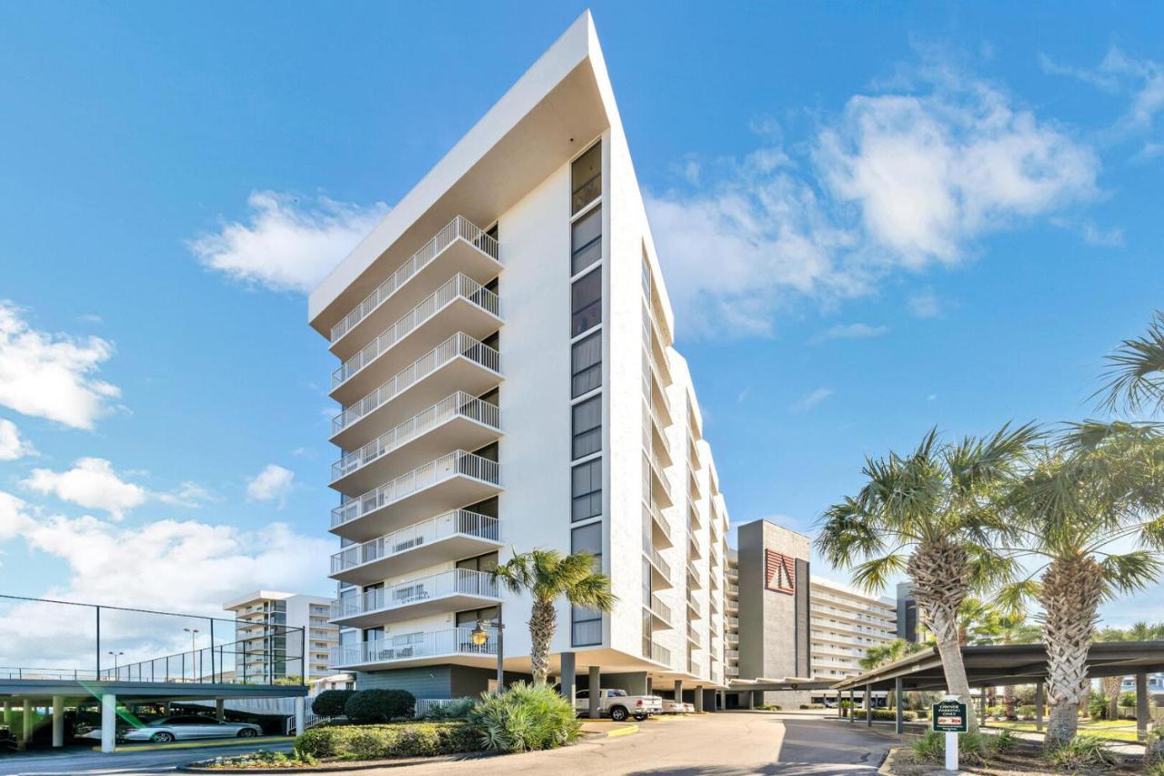 Mainsail 131 - Beachfront 2Br With Free Seasonal Beach Service Destin Exterior foto