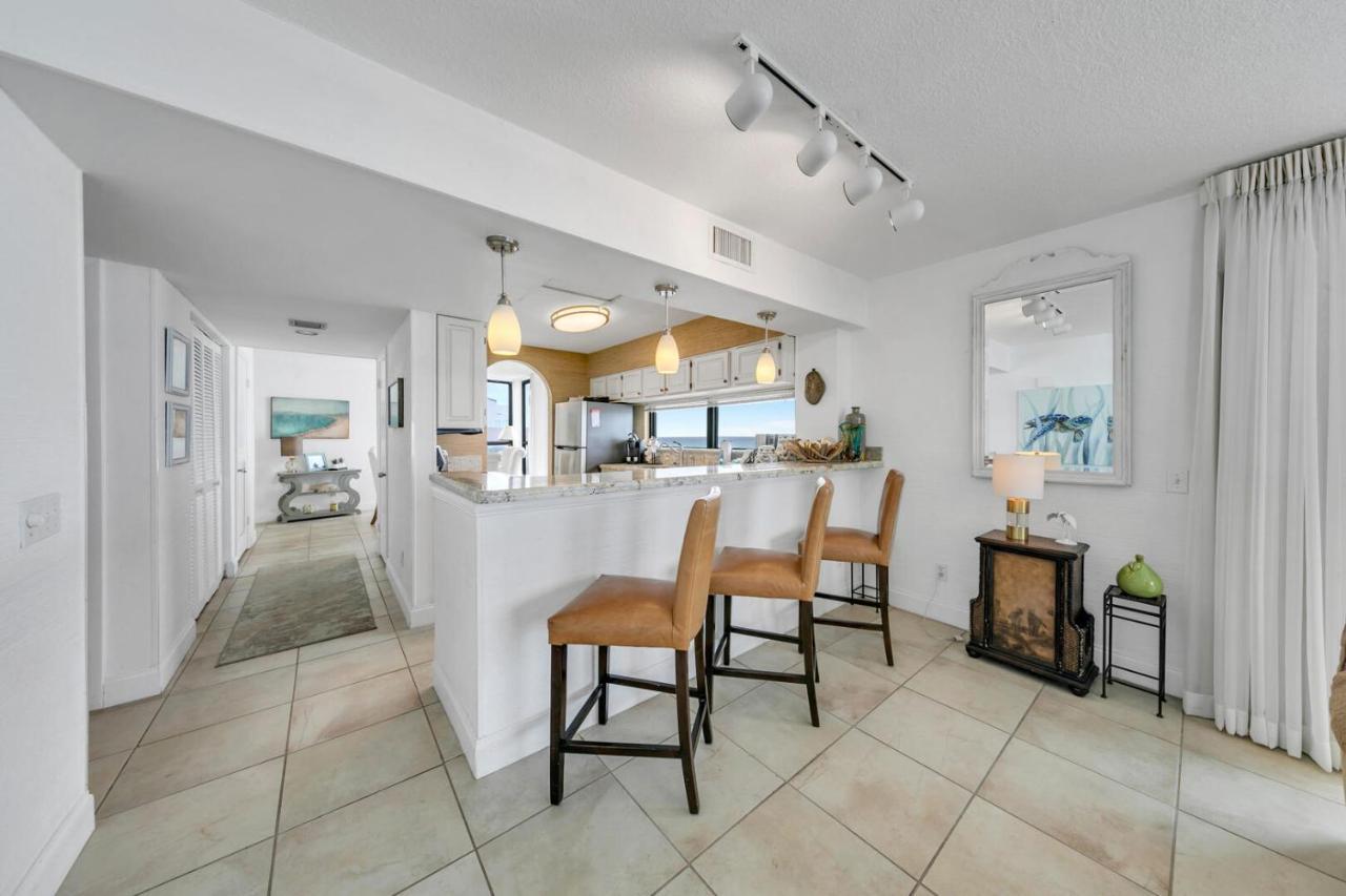 Mainsail 131 - Beachfront 2Br With Free Seasonal Beach Service Villa Destin Exterior foto