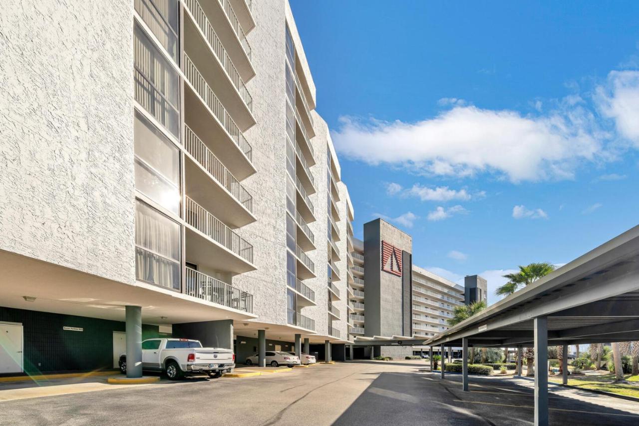 Mainsail 131 - Beachfront 2Br With Free Seasonal Beach Service Destin Exterior foto