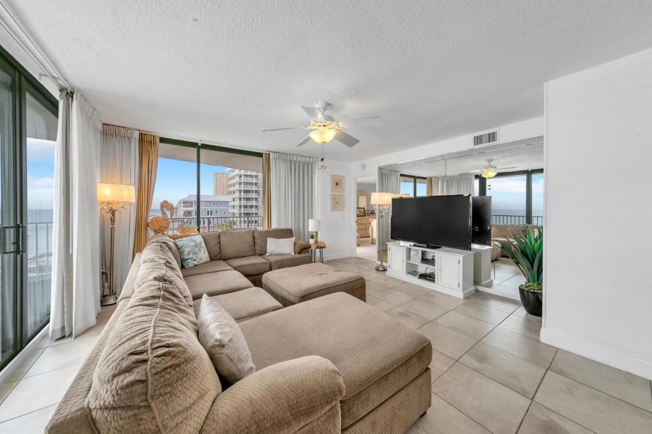 Mainsail 131 - Beachfront 2Br With Free Seasonal Beach Service Destin Exterior foto