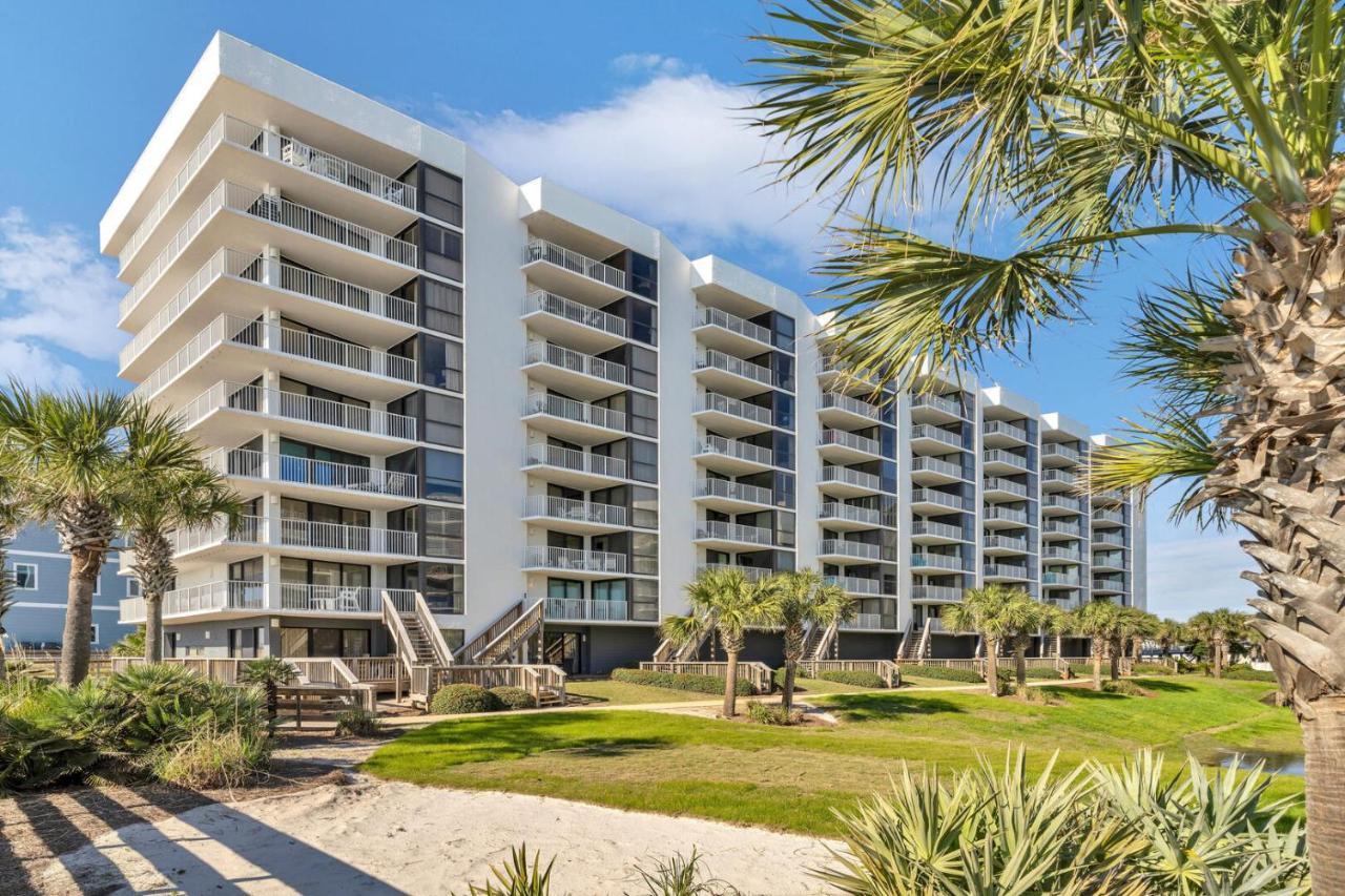 Mainsail 131 - Beachfront 2Br With Free Seasonal Beach Service Destin Exterior foto