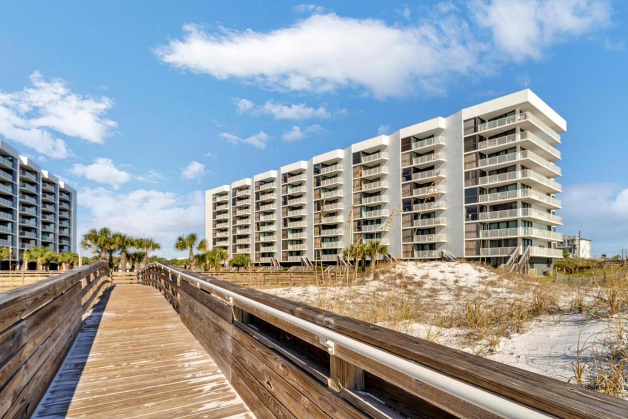 Mainsail 131 - Beachfront 2Br With Free Seasonal Beach Service Destin Exterior foto